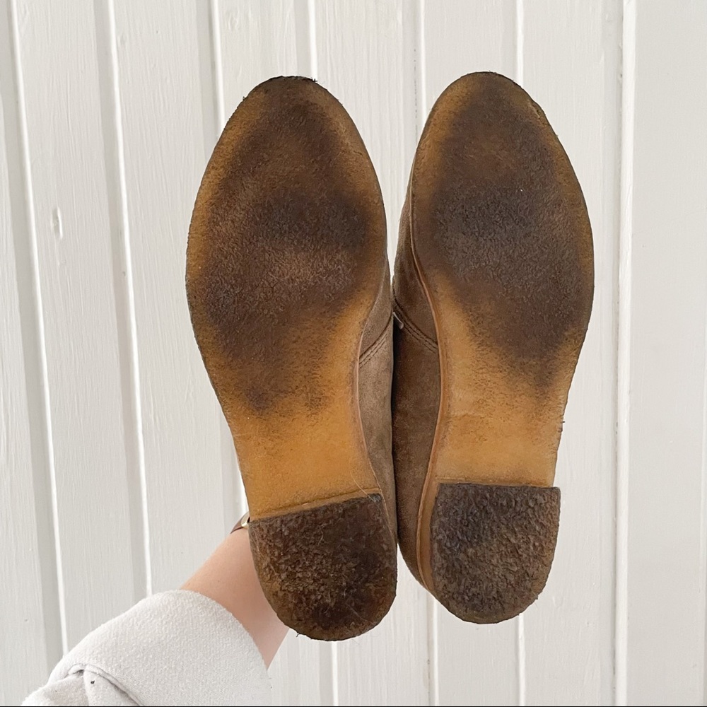 Clarks Booties - image 6